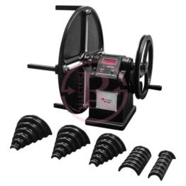 سیم پیچ-كلاف پيچ ديجيتال سه قدرته با فولی GOLDSTAR كره